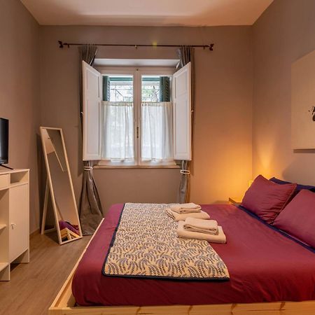 Appartamento Domus Gianicolo 2B Roma Esterno foto