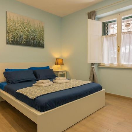 Appartamento Domus Gianicolo 2B Roma Esterno foto