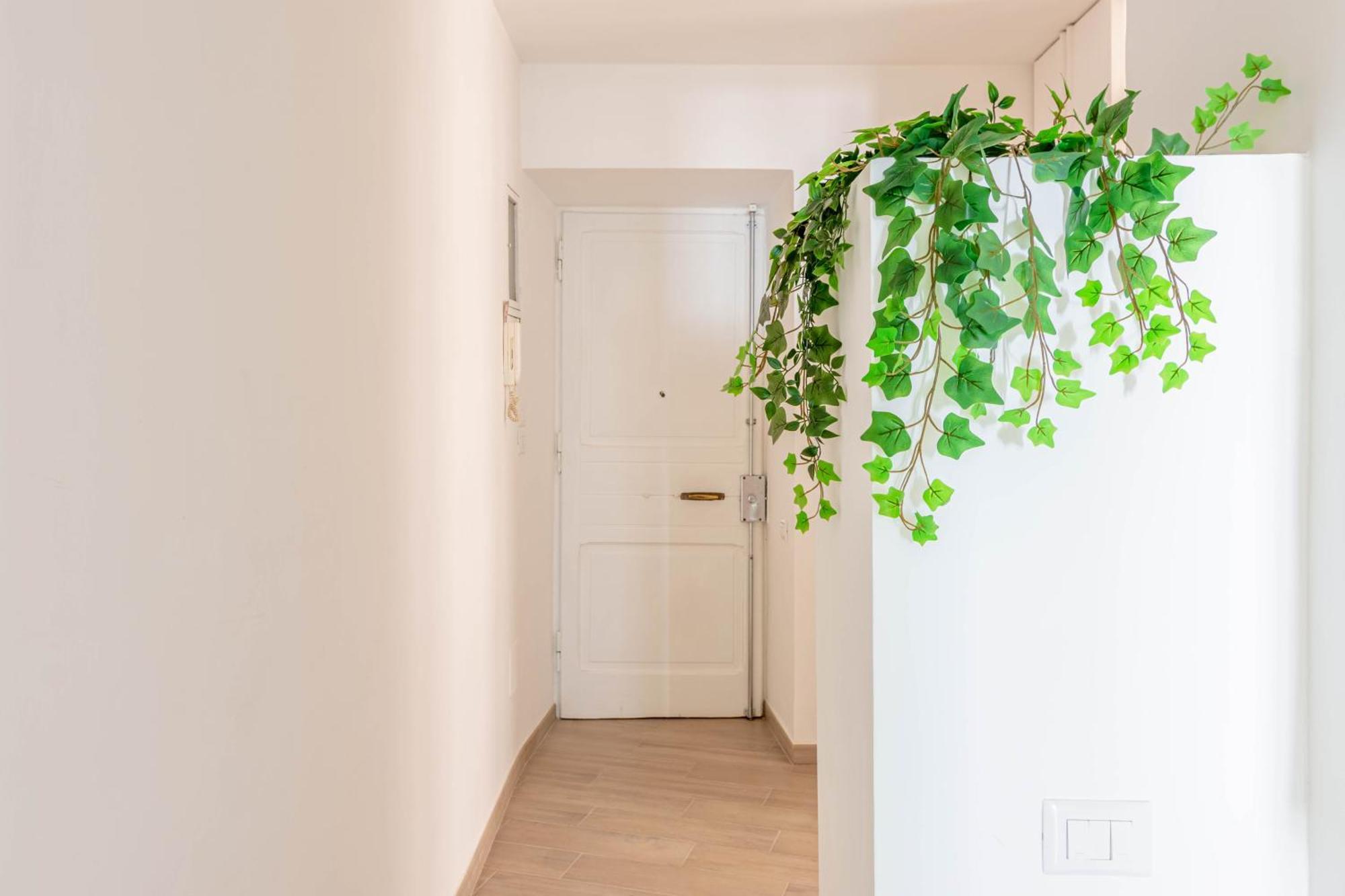 Appartamento Domus Gianicolo 2B Roma Esterno foto